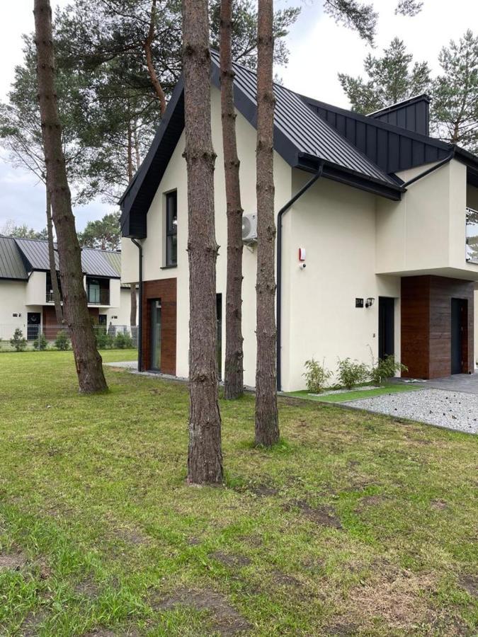 Zielone Rozewie Park Luaran gambar