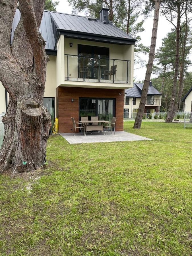 Zielone Rozewie Park Luaran gambar